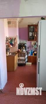 3-к квартира, вторичка, 57м2, 3/3 этаж