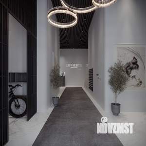 1-к квартира, вторичка, 49м2, 4/7 этаж