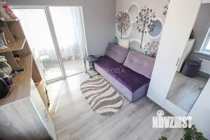 2-к квартира, вторичка, 44м2, 14/18 этаж