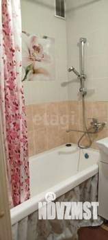 1-к квартира, вторичка, 30м2, 3/5 этаж