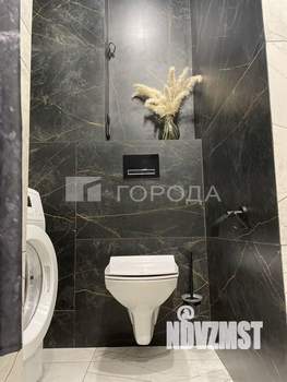 1-к квартира, вторичка, 37м2, 16/17 этаж