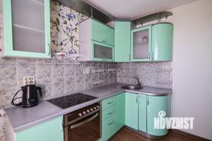 2-к квартира, вторичка, 54м2, 6/10 этаж