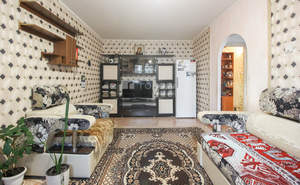 2-к квартира, вторичка, 44м2, 2/5 этаж