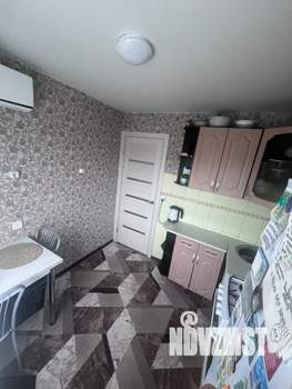 2-к квартира, вторичка, 31м2, 4/5 этаж