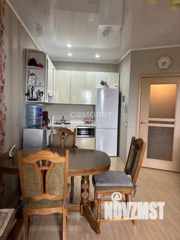 2-к квартира, вторичка, 47м2, 10/16 этаж