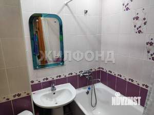 3-к квартира, вторичка, 56м2, 5/5 этаж