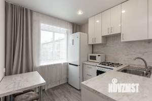 1-к квартира, вторичка, 32м2, 4/5 этаж
