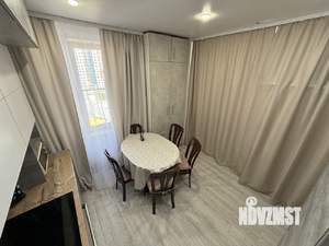Студия квартира, вторичка, 27м2, 8/11 этаж