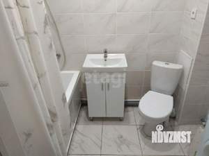 1-к квартира, вторичка, 37м2, 9/16 этаж