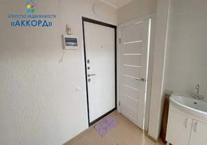 1-к квартира, вторичка, 13м2, 4/5 этаж