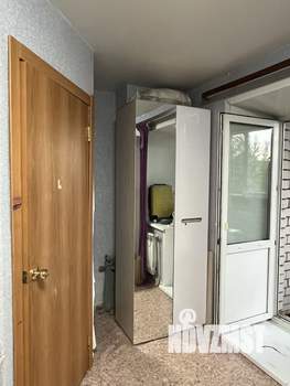 1-к квартира, вторичка, 31м2, 5/9 этаж