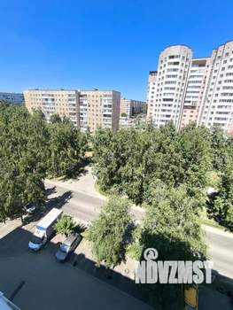 3-к квартира, вторичка, 62м2, 8/9 этаж