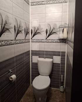 3-к квартира, вторичка, 74м2, 3/5 этаж