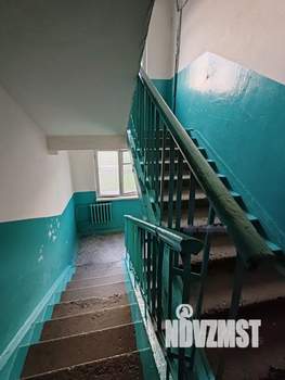 2-к квартира, вторичка, 44м2, 3/5 этаж