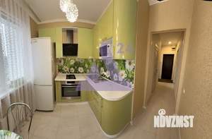 1-к квартира, вторичка, 34м2, 11/20 этаж