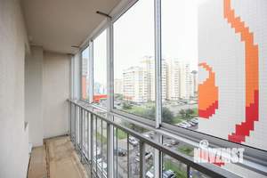 1-к квартира, вторичка, 39м2, 6/14 этаж
