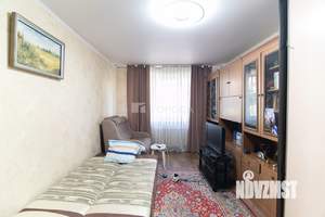 1-к квартира, вторичка, 30м2, 1/5 этаж