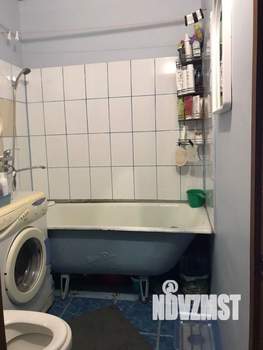 1-к квартира, вторичка, 35м2, 4/5 этаж