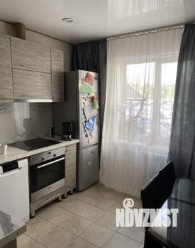 3-к квартира, вторичка, 73м2, 1/10 этаж