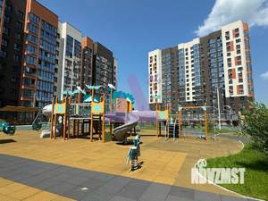 3-к квартира, сданный дом, 71м2, 13/17 этаж