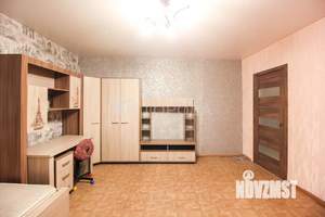 1-к квартира, вторичка, 34м2, 6/10 этаж