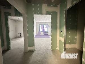 1-к квартира, вторичка, 41м2, 14/16 этаж