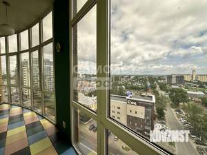 2-к квартира, вторичка, 81м2, 11/16 этаж