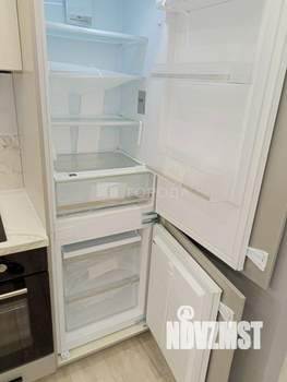 2-к квартира, вторичка, 39м2, 7/10 этаж