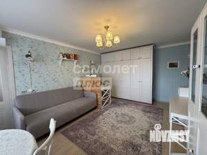 2-к квартира, вторичка, 42м2, 4/5 этаж