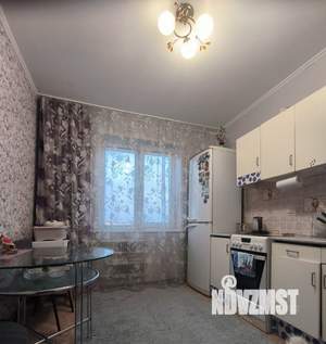 2-к квартира, вторичка, 59м2, 9/10 этаж