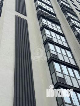 3-к квартира, вторичка, 52м2, 10/17 этаж