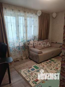 1-к квартира, вторичка, 41м2, 3/9 этаж