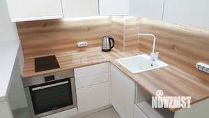 1-к квартира, вторичка, 37м2, 16/16 этаж