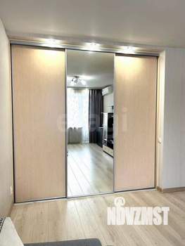 1-к квартира, вторичка, 30м2, 4/5 этаж