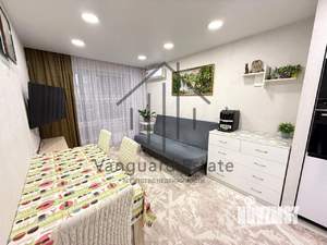 3-к квартира, вторичка, 50м2, 16/16 этаж