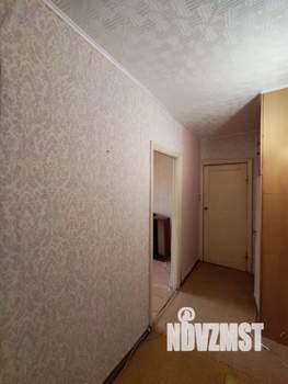 2-к квартира, вторичка, 49м2, 6/9 этаж