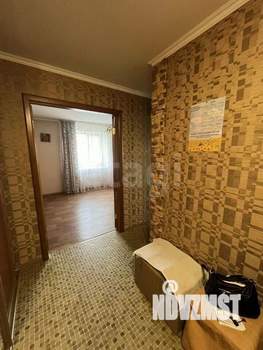 1-к квартира, вторичка, 37м2, 4/15 этаж