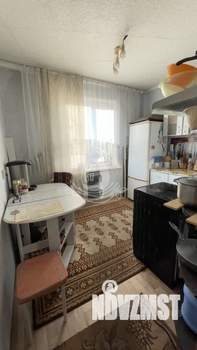 1-к квартира, вторичка, 33м2, 8/9 этаж