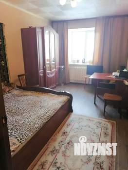 3-к квартира, вторичка, 68м2, 7/12 этаж