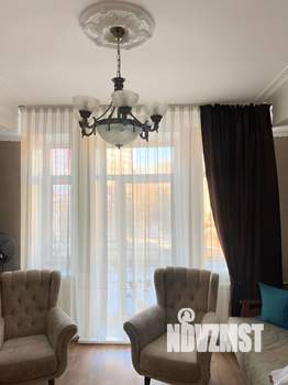 2-к квартира, вторичка, 56м2, 3/3 этаж