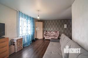 1-к квартира, вторичка, 32м2, 3/5 этаж