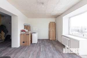 4-к квартира, вторичка, 92м2, 4/5 этаж
