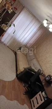 1-к квартира, вторичка, 33м2, 5/9 этаж