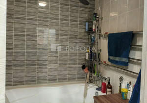 3-к квартира, вторичка, 82м2, 1/17 этаж