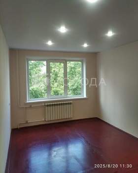 1-к квартира, вторичка, 30м2, 7/9 этаж