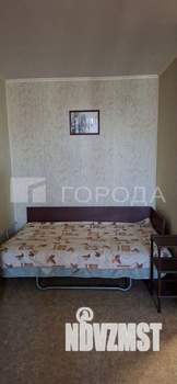 1-к квартира, вторичка, 35м2, 5/6 этаж