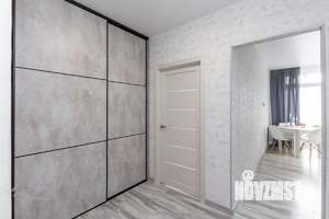 1-к квартира, вторичка, 34м2, 5/9 этаж