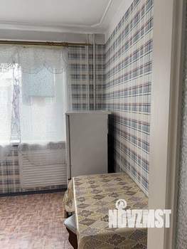 1-к квартира, вторичка, 34м2, 6/10 этаж