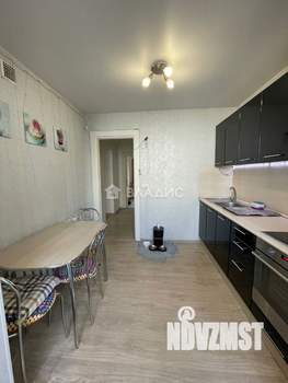 2-к квартира, вторичка, 50м2, 5/5 этаж
