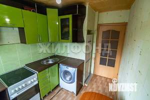 2-к квартира, вторичка, 45м2, 2/5 этаж